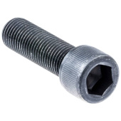 Tornillo, hexagonal, 7/16-20 Unfx38 Tornillo, hexagonal, 7/16-20 Unfx38