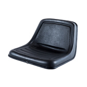 Asiento (negro) Asiento (negro)