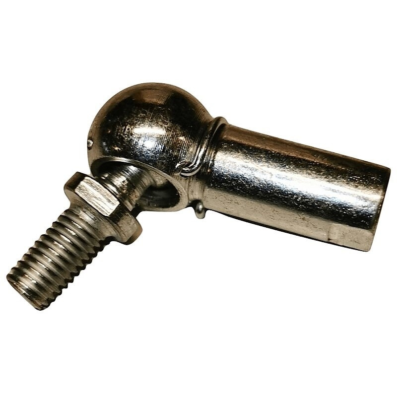 Articulación de rodilla (rosca a la derecha)