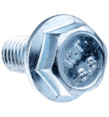 Tornillo M6Mf 8X16 Fz Tornillo M6Mf 8X16 Fz
