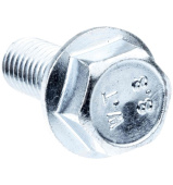 Tornillo M6Mf 8X25 Fz Tornillo M6Mf 8X25 Fz
