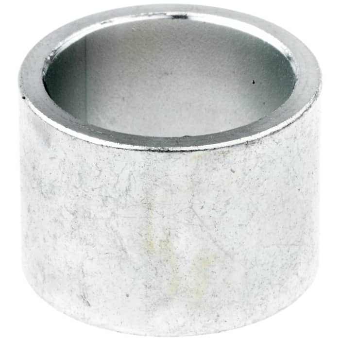 Distancia de la rueda