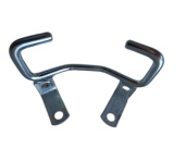 Dirección por correa, delantera Dirección por correa, delantera