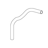 Tubo de plataforma Tubo de plataforma