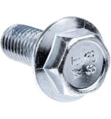 Tornillo M6Sf,10X25 8.8 Tornillo M6Sf,10X25 8.8