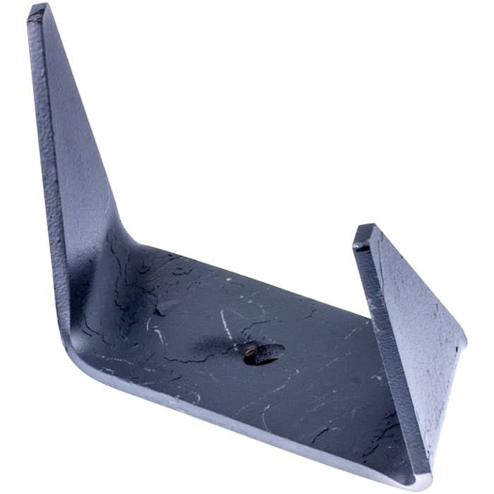 Cuchilla central del esparcidor Rider 850, 11, 13, Jonsered FR2113