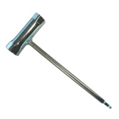 Llave de tubo Llave de tubo