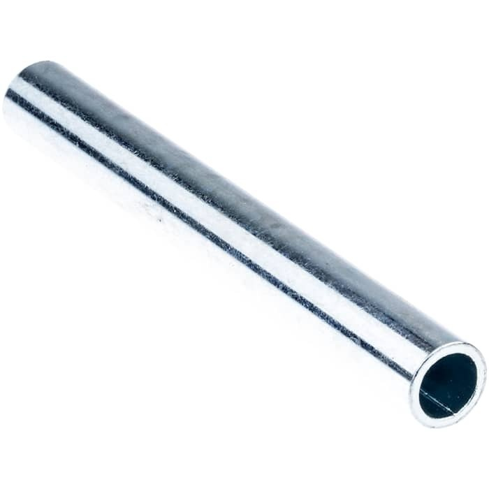 Tubo (Eje de rueda, L=127)