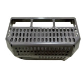 Protección al calor Protección al calor