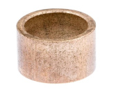 Casquillo Bronce 20/25X15 Mm, Casquillo Bronce 20/25X15 Mm,