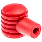 Perilla (roja, estrangulador) Perilla (roja, estrangulador)