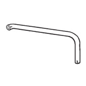 Tubo de escape Tubo de escape