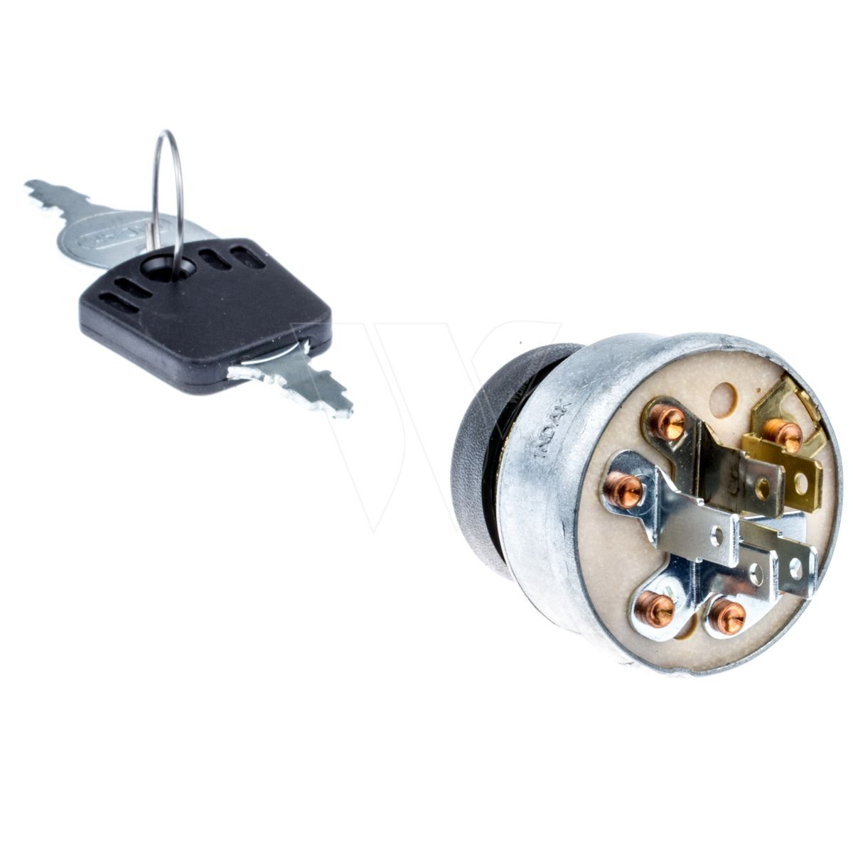 cerradura de encendido