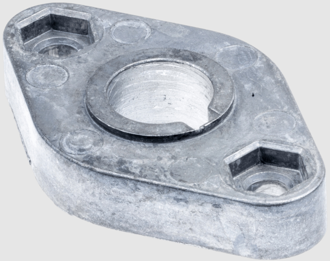 Accesorio de cuchilla