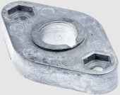 Accesorio de cuchilla Accesorio de cuchilla