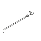 Conjunto de biela Conjunto de biela