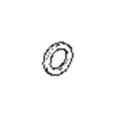 Arandela 52/26X2.5 Arandela 52/26X2.5