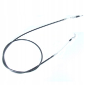 Cable de embrague Rider 11, 850, 970, Jonsered FR13 Cable de embrague Rider 11, 850, 970, Jonsered FR13