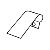 Hoja de resorte) Hoja de resorte)