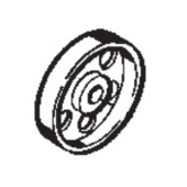 Tambor del freno Tambor del freno