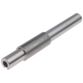 Eje L= 184 mm, Eje L= 184 mm,