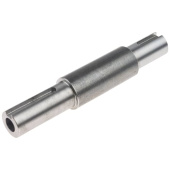 Eje L=140 Mm, Eje L=140 Mm,
