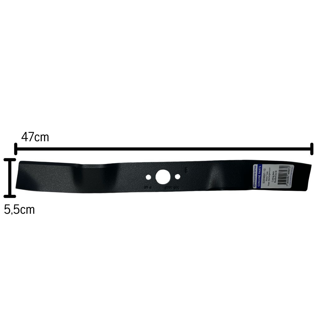 Cuchillo Rider 11 Bio, 13 Bio