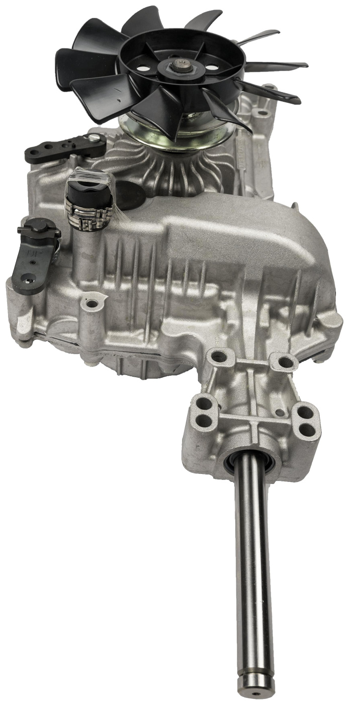 Hidrostato K46H i21.53