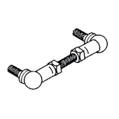 Varilla de ajuste, Kpl, Varilla de ajuste, Kpl,