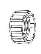 Tapa De Tanque 5080319-11