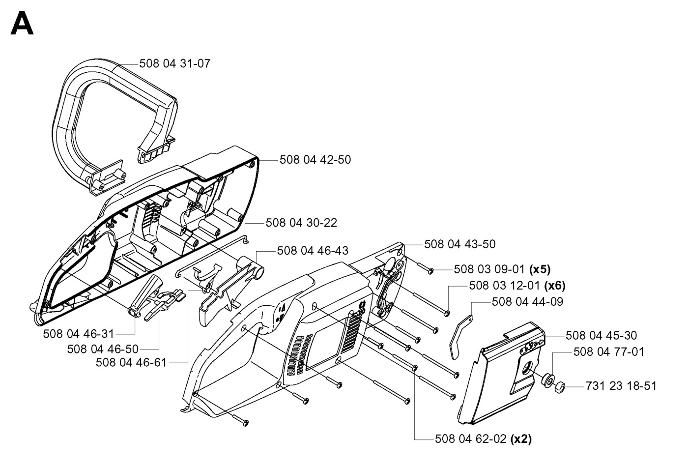 Permanecer 5080430-22