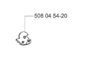 Brazo 5080454-20 Brazo 5080454-20