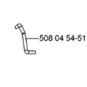 Brazo 5080454-51 Brazo 5080454-51