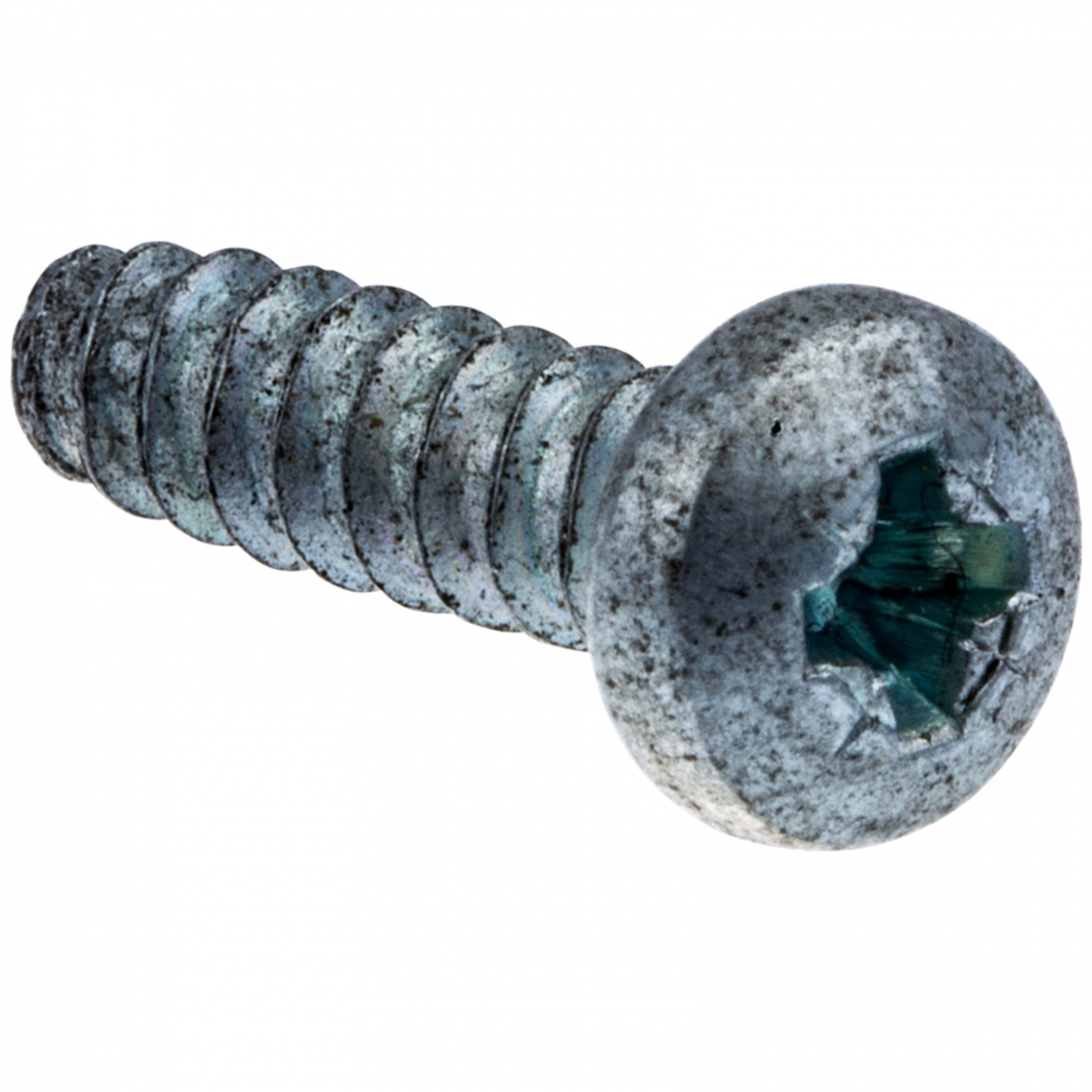 Tornillo Rx-Pt 8-16X15