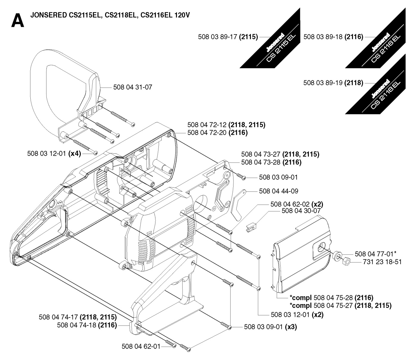 Casa Móvil 5080472-12