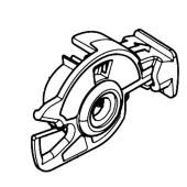 Conjunto de control del estrangulador Parada y estrangulador 5100172-03 Conjunto de control del estrangulador Parada y estrangulador 5100172-03