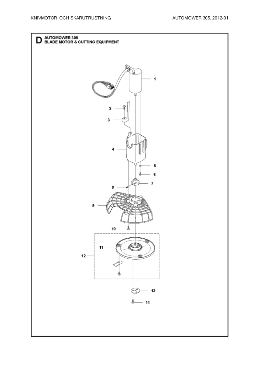 Tornillo 5100187-02