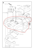Body Kit 220AC Body Kit 220AC