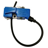 Módulo de encendido Husqvarna 340, 345, 350, Jonsered CS2141, 2145, 2150 Módulo de encendido Husqvarna 340, 345, 350, Jonsered CS2141, 2145, 2150