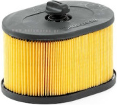 Filtro de aire, carril K1260 Filtro de aire, carril K1260
