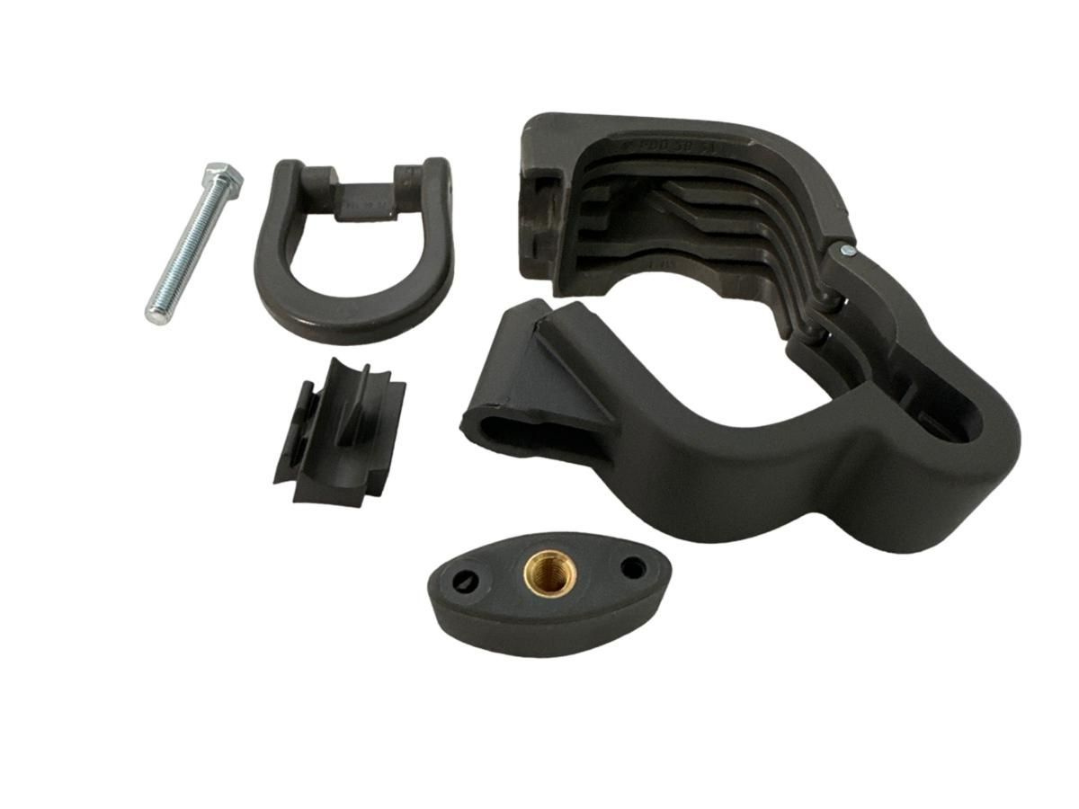 Cordón De Arranque De Styrnin 5102823-01