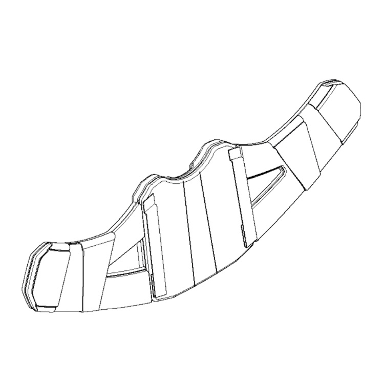 Cinturón 5103642-01