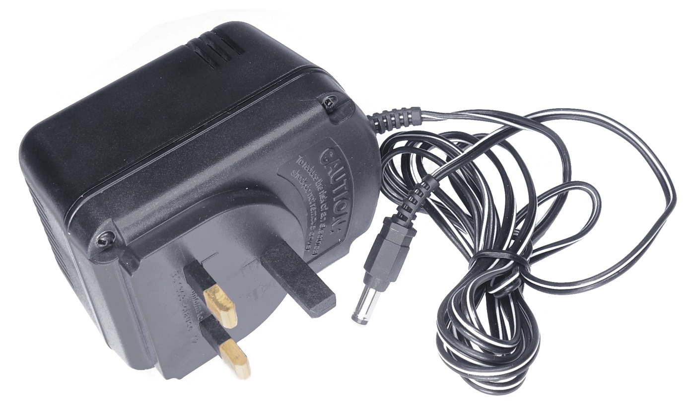 Cargador De Bateria Gb