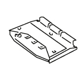 Tapa 5106885-07 Tapa 5106885-07