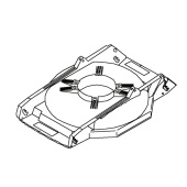 Cubierta De Recorte 5106940-64 Cubierta De Recorte 5106940-64