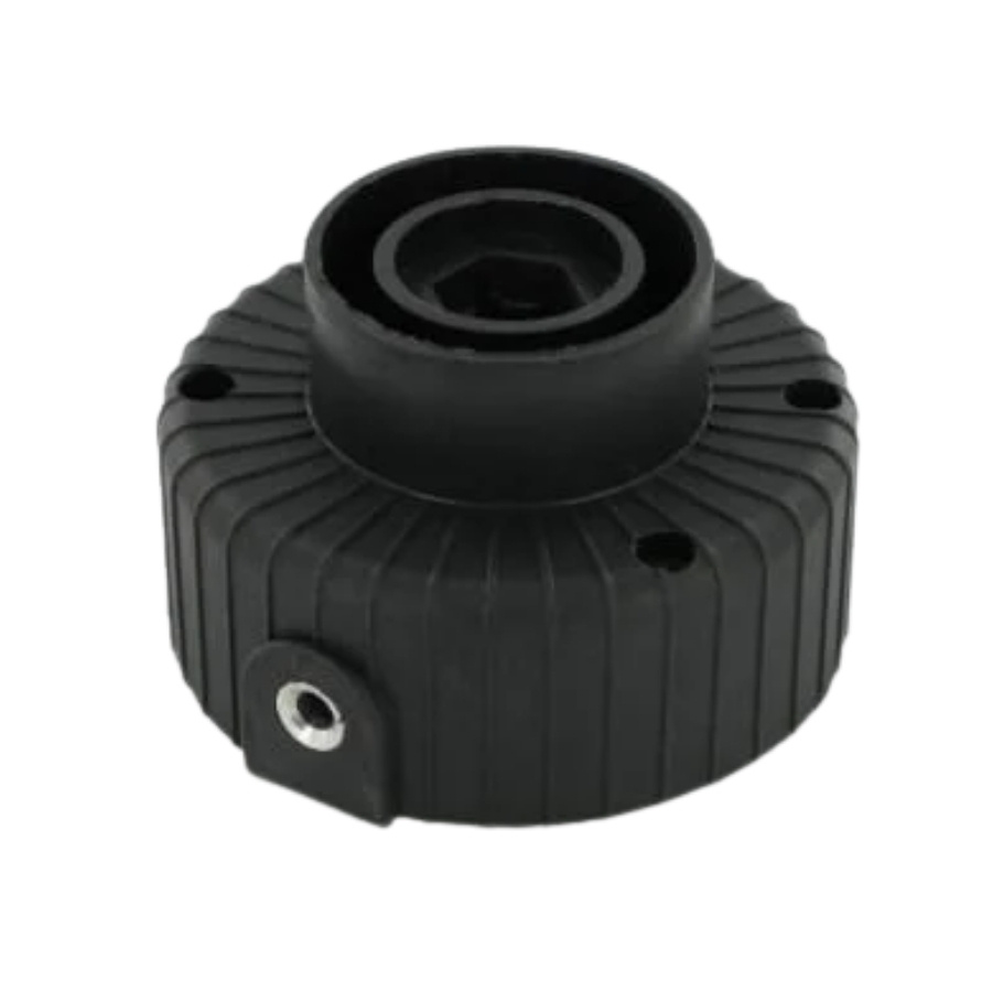 Cubo De Carrete