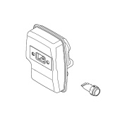 Silenciador 5113868-01 Silenciador 5113868-01