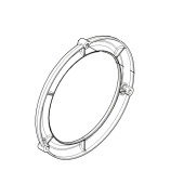 Embudo 5118052-01 Embudo 5118052-01