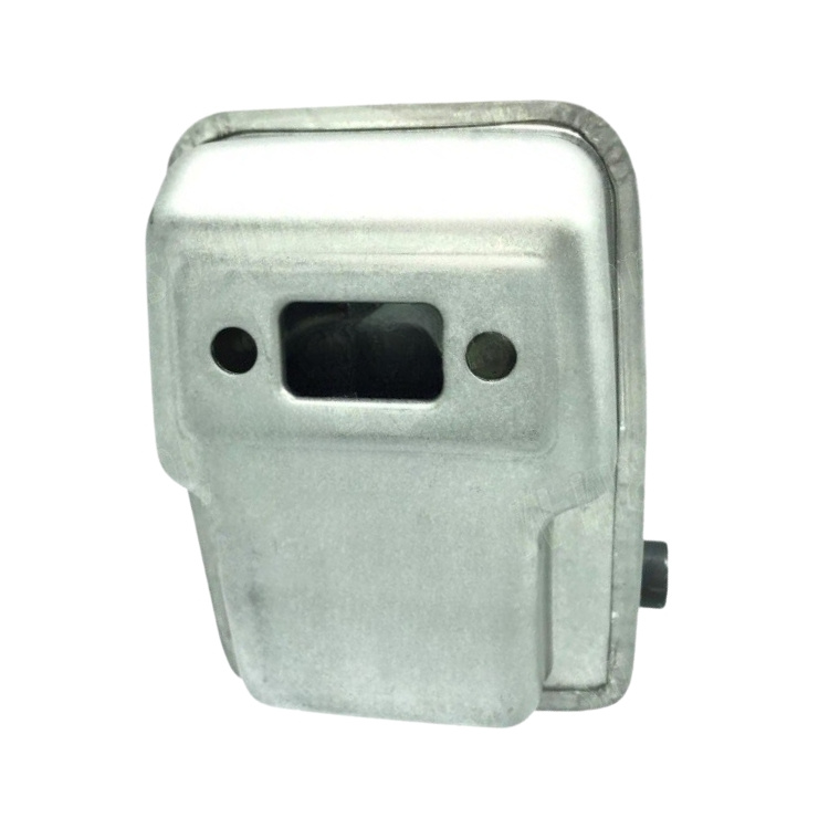 Silenciador 5123597-01