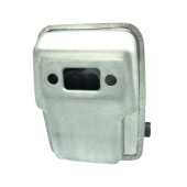 Silenciador 5123597-01 Silenciador 5123597-01